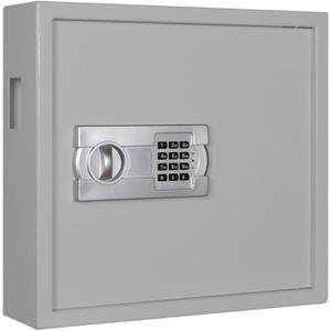 Produktbild für Schlüsselkasten format SLE 80