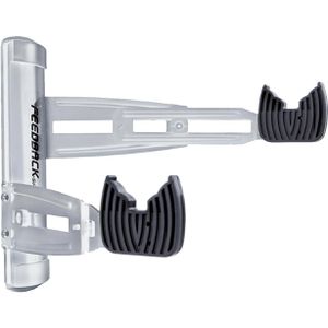 Fahrrad-Wandhalterung Feedback-Sports Velo Wall 2D Rack