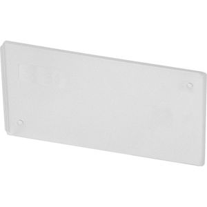 Produktbild für Trennsteg Raaco 101998, für Kleinteilemagazin, quer