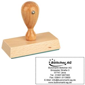 Stempel Böttcher-AG