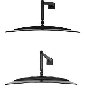 Produktbild für Monitorhalterung Neomounts DS70PLUS-450BL1