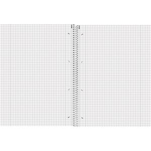 Produktbild für Collegeblock Brunnen Student Premium 106732894, A4