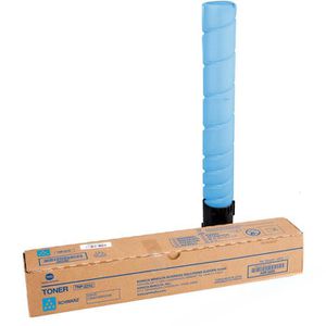 Toner Konica-Minolta TN-221C cyan