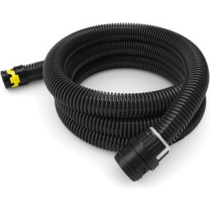Staubsaugerschlauch Kärcher DN35, 2.889-137.0, Länge 4 m