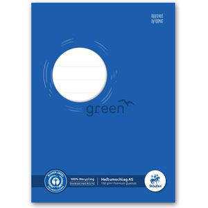 Produktbild für Heftumschläge Staufen Green, 794004501, A5