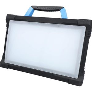 Baustrahler BTEC Worker, LED, Netzbetrieb mit 5 m Kabel