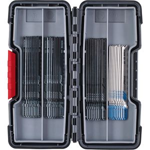 Produktbild für Stichsägeblätter Bosch Basic for Metal and Wood