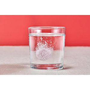 Produktbild für Elektrolyte MaxiNutrition Hydration Tabs, 10 Brausetabletten