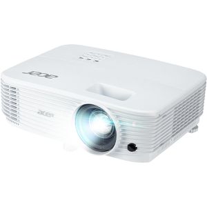 Produktbild für Beamer Acer P1357, MR.JYZ11.001, WXGA