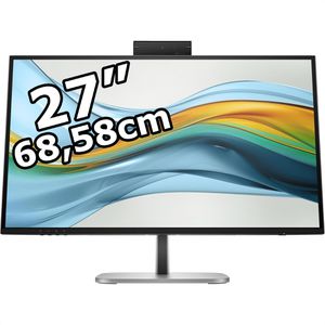 Monitor HP Serie 5 Pro 527pm, 9E0Y9UT, 27 Zoll