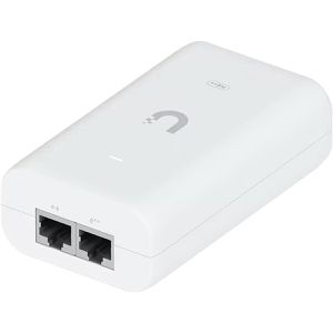 PoE-Injektor UbiQuiti U-POE++, für 1 Gerät