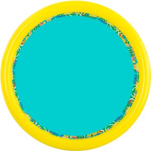 Produktbild für Planschbecken Bestway Floral Paradise 51203