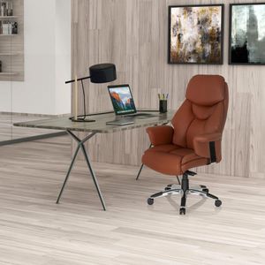 Produktbild für Chefsessel hJh-OFFICE PRADO, 608220