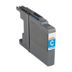 Produktbild für Tinte Böttcher-AG für Brother LC-1280XLC