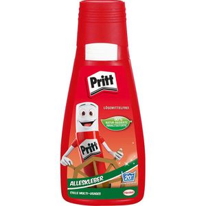 Alleskleber Pritt 9HPAKA2 Bastelkleber, 100g
