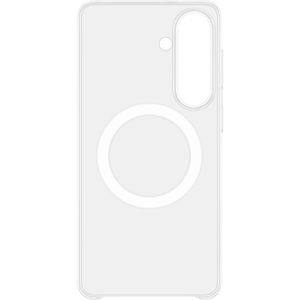 Produktbild für Handyhülle Samsung Clear Magnet Case, EF-CS947, transparent