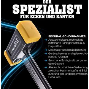 Produktbild für Schonhammer HALDER Dreamteam Türen- &amp; Fensterbau, Set