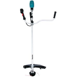 Produktbild für Rasentrimmer Makita UR101CZ, Akku