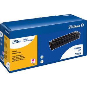 Produktbild für Toner Pelikan für HP 131A, CF213A
