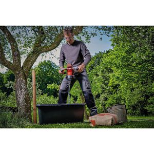Produktbild für Rührkorb Einhell 3437011, Spindelaufnahme