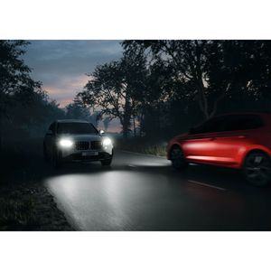Produktbild für Auto-Lampe OSRAM Night Breaker Speed 450, 6000 Kelvin, H7