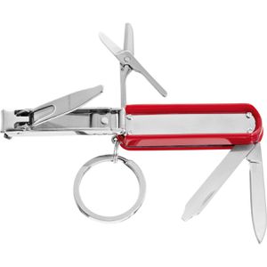 Produktbild für Taschenmesser Zwilling 42450-003-0 Rouge, rot