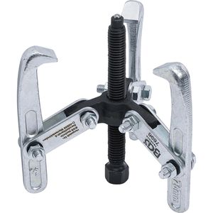 Produktbild für Lagerabzieher BGS-technic 7696, 3-armig