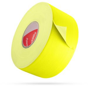 Produktbild für Gewebeband Poppstar 1011220, Neon