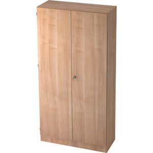 Aktenschrank Hammerbacher Solid 6910, aus Holz