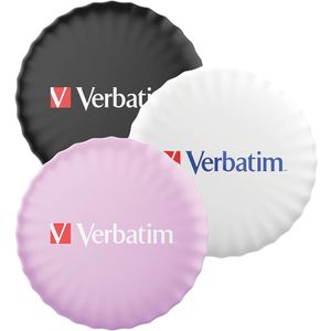 Bluetooth-Tracker Verbatim My Finder Coin, für iOS, 3 Stück