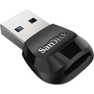 Kartenleser SanDisk SDDR-B531-GN6NN, USB 3.0