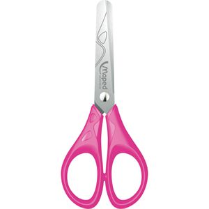 Produktbild für Kinderschere Maped ESSENTIALS, 464210, 13cm