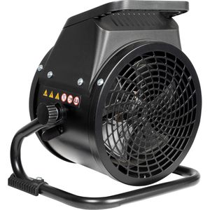 Produktbild für Heizlüfter Güde 85122, GEH 2000 P, mit 3 Stufen bis 2000 Watt