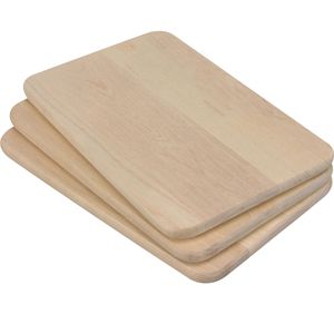 Schneidebrett Böttcher-AG aus Holz