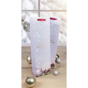 Produktbild für Geschenktüte Sigel GT127, Charmful Christmas