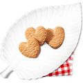 Zusatzbild Kekse Coppenrath Cookie-Herzen Vanille