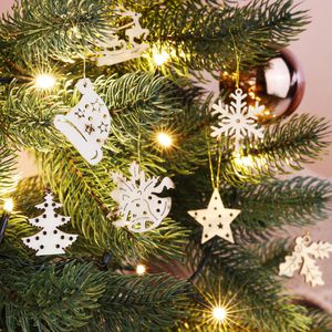 Produktbild für Weihnachtsbaumschmuck Böttcher-AG 54219, natur, 3,5 cm