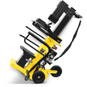 Produktbild für Holzspalter BAMATO HO-12PRO, 400V Elektro