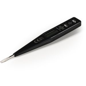 Spannungsprüfer McPower Ergo-250, Phasenprüfer