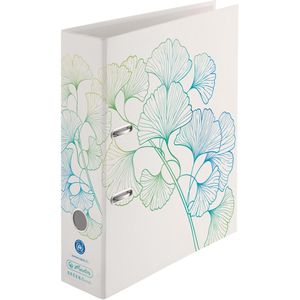 Ordner Herlitz 50033409 maX.file GREENline, Karton, A4