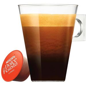 Produktbild für Kaffeekapseln Nescafe Dolce Gusto