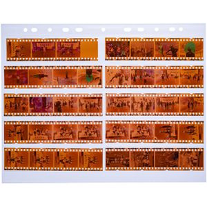 Produktbild für Fotohüllen Herma 7768 Negativstreifen, 2,4 x 3,6cm
