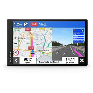 Navigationsgerät