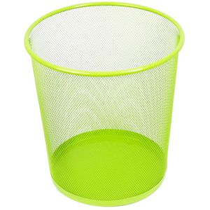 Papierkorb Leviatan 009994, grün