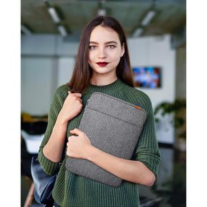 Produktbild für Laptophülle Inateck LB01006-13S, bis 13 Zoll