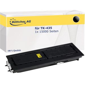 Toner Böttcher-AG für Kyocera TK-435