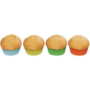 Produktbild für Muffinförmchen Kaiser Inspiration 2300646305, aus Papier
