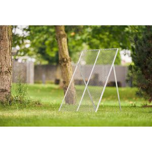 Produktbild für Durchwurfsieb Brista 001122, verzinkt