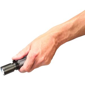 Produktbild für Taschenlampe Scangrip Flash 300, LED, Batterie