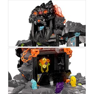 Produktbild für Spielset schleich ELDRADOR 42757, ab 6 Jahre